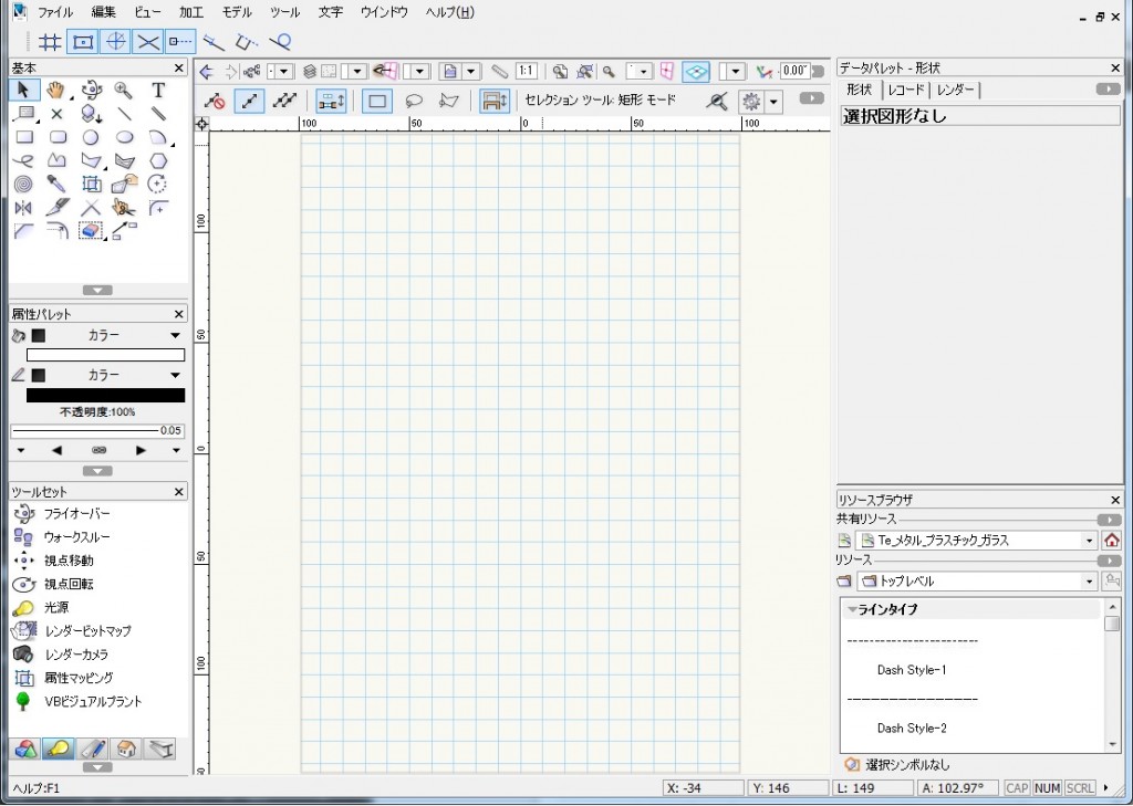 vector-window