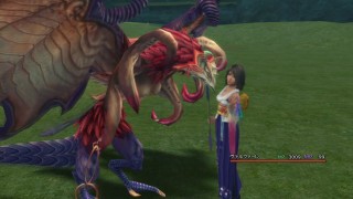 リメイク版FFX　「FFX　HDリマスター」の楽曲が変わるらしい