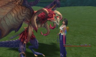 リメイク版FFX　「FFX　HDリマスター」の楽曲が変わるらしい