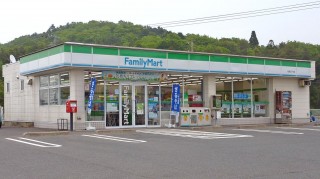 FamilyMart_Somanikkeshi_Shop