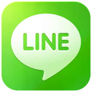 Line-app-logo