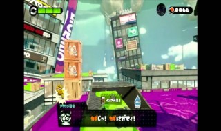 【攻略】スプラトゥーン動画　ヒーローモード【エリア１（01~03）】